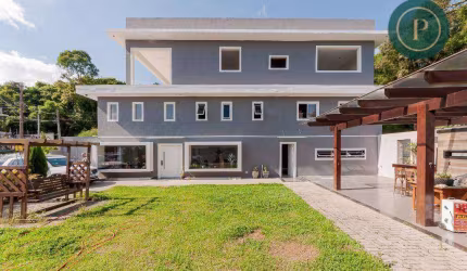 Casa Comercial - Cascatinha - Experimente o Atendimento Boutique;