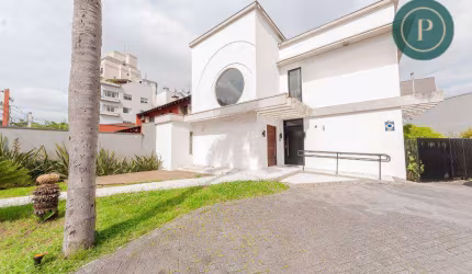 Casa Comercial - Juvevê - Experimente o Atendimento Boutique;