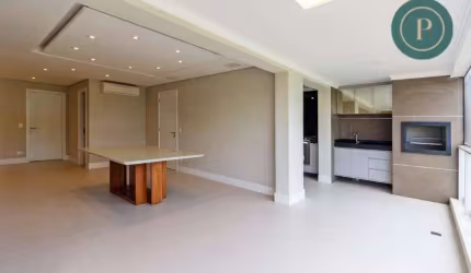 Apartamento com 4 dormitórios - Água Verde - Experimente o Atendimento Boutique;