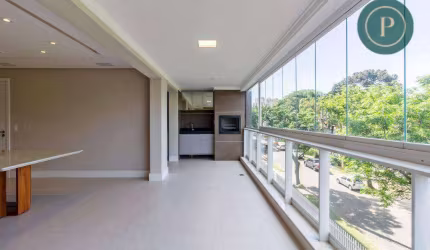 Apartamento com 4 dormitórios - Água Verde - Experimente o Atendimento Boutique;