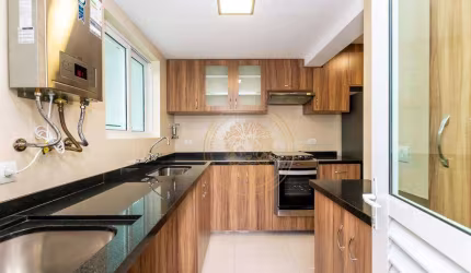Apartamento Garden com 1 dormitório - Aristocrata - Experimente o Atendimento Boutique;