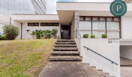 Casa Comercial - Batel - Experimente o Atendimento Boutique;