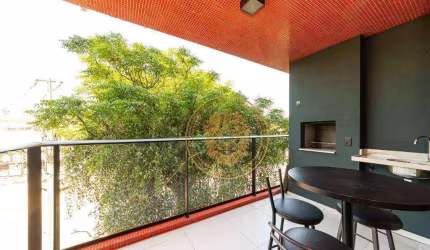 Apartamento com 1 dormitório-  Experimente o Atendimento Boutique;
