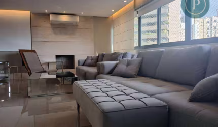 Apartamento com 3 dormitórios  - Cabral - Experimente o Atendimento Boutique;