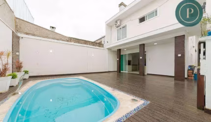 Casa com 3 dormitórios - Afonso Pena - Experimente o Atendimento Boutique;