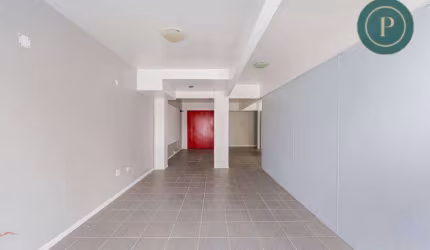 Sala Comercial - Água Verde - Experimente o Atendimento Boutique;