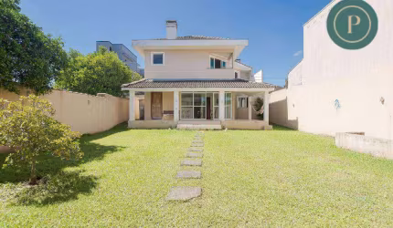 Casa com 5 dormitórios - São Braz -  Experimente o Atendimento Boutique: