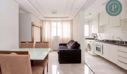 Apartamento 3 quartos - Portão - Experimente o atendimento Boutique;
