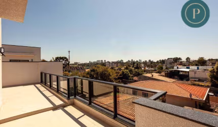 Casa com 3 dormitórios no Guabirotuba