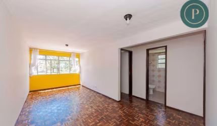 Apartamento com 2 dormitórios - Jardim Social - Experimente o Atendimento Boutique;