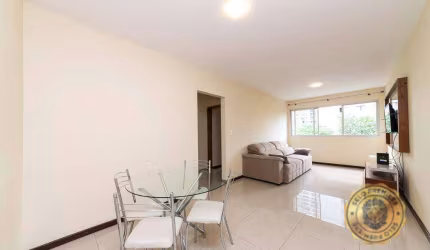 Apartamento com 3 dormitórios - Portão - Experimente o Atendimento Boutique;