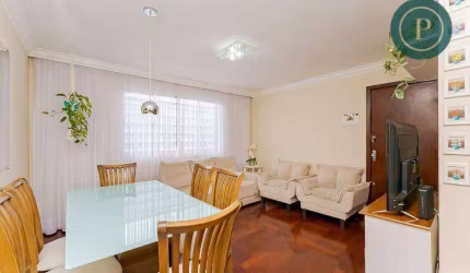 Apartamento com 3 dormitórios na Vila Izabel