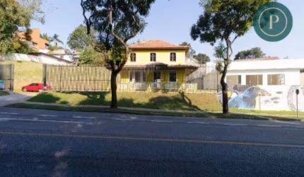 Casa com 3 dormitórios - Bigorrilho - Experimente o Atendimento Boutique;