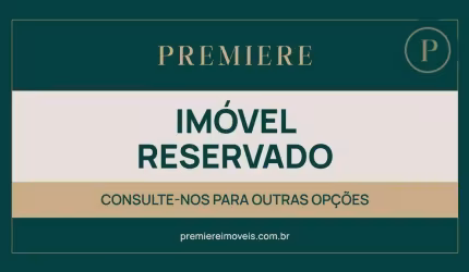 Apartamento de 3 dormitórios no Ecoville