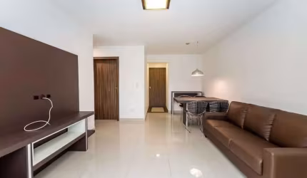 Apartamento com 1 dormitório - Aristocrata - São José dos Pinhais/PR.Experimente o Atendimento Boutique;
