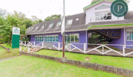 Loja - Campo Comprido - Experimente o Atendimento Boutique;