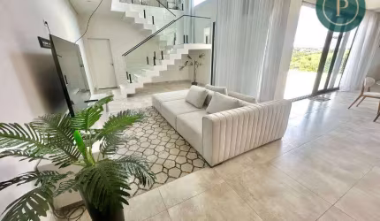 Casa com 4 dormitórios  - Santa Felicidade - Experimente o Atendimento Boutique;