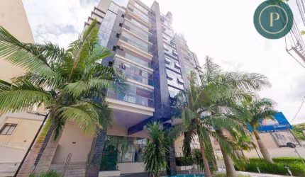 Apartamento com 2 dormitórios no Água Verde