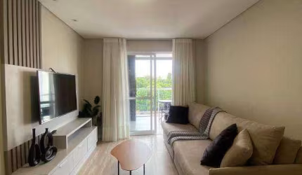Apartamento com 3 dormitórios  - Experimente o Atendimento Boutique;