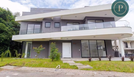 Casa com 3 dormitórios e 3 Suítes no Campo Comprido