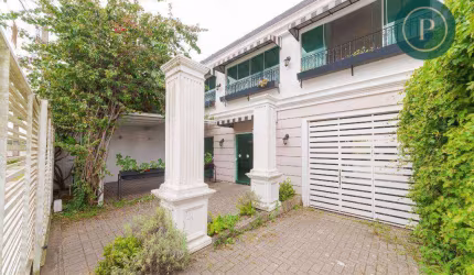 Loja para alugar, 20 m² - Weissópolis - Pinhais - Experimente o Atendimento Boutique!