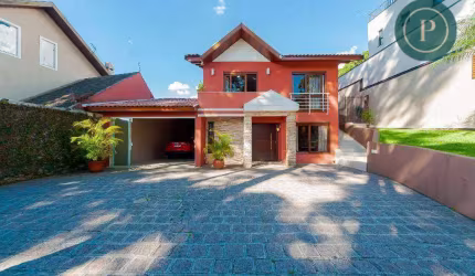 Casa com 3 dormitórios - Pilarzinho - Experimente o Atendimento Boutique;