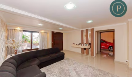 Casa com 3 dormitórios - Pilarzinho - Experimente o Atendimento Boutique;