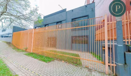 Casa para alugar - Batel - Experimente o Atendimento Boutique;