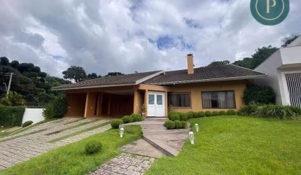 Casa com 3 dormitórios - Campo Comprido - Experimente o Atendimento Boutique;