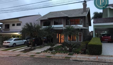 Casa com 4 dormitórios para alugar, 394 m² - Jardim das Américas -  Experimente o Atendimento Boutique!