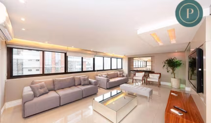 Apartamento com 3 dormitórios  - Juvevê - Experimente o Atendimento Boutique;