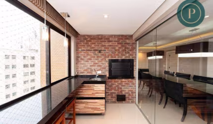 Apartamento com 3 dormitórios  - Juvevê - Experimente o Atendimento Boutique;