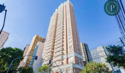 Apartamento e Reformado no Kensington Batel