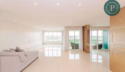 Apartamento com 4 dormitórios - Ecoville - Experimente o Atendimento Boutique;