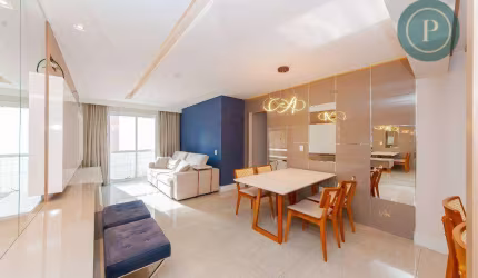 Apartamento com 2 dormitórios  - Bigorrilho - Experimente o Atendimento Boutique;
