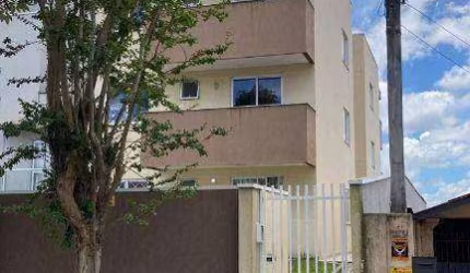 Apartamento com 2 dormitórios à venda, 56 m² por R$ 410.000,00 - Boa Vista - Curitiba/PR