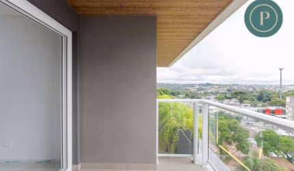 Apartamento com 3 quartos à venda em condomínio clube no Ecoville
