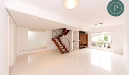 Casa à venda, 199 m² por R$ 1.520.000,00 - Ecoville - Curitiba/PR