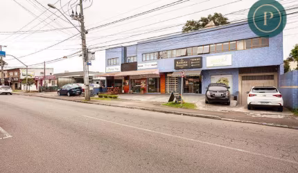 Loja  - Novo Mundo - Experimente o Atendimento Boutique;
