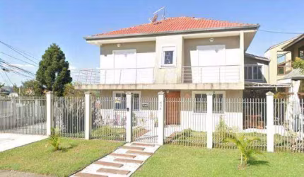 Sobrado à venda, 289 m² por R$ 1.250.000,00 - Pineville - Pinhais/PR