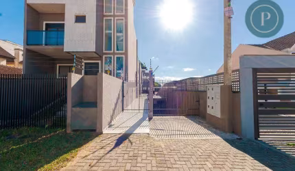 Sobrado com 3 dormitórios para alugar, 175 m²  - Vista Alegre - Experimente o Atendimento  Boutique;