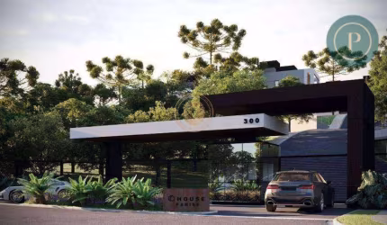 Casa com 3 dormitórios para alugar, 194 m² - Experimente o Atendimento Boutique!