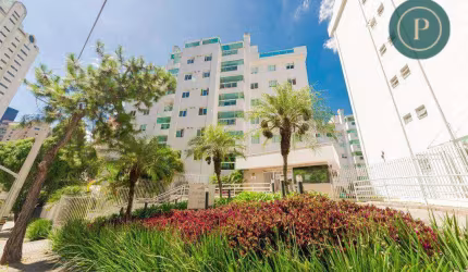 Cobertura para alugar, 141 m² por R$ 10.205,00/mês - Ecoville - Curitiba/PR
