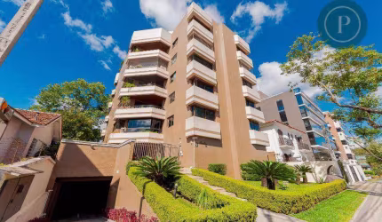 Apartamento com 3 dormitórios - Bigorrilho - Experimente o Atendimento Boutique;