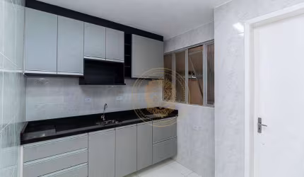 Apartamento com 3 dormitórios para alugar, 97 m² por R$ 3.522,00/mês - Água Verde - Curitiba/PR