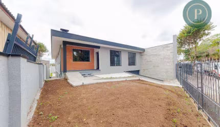 Casa comercial - Mercês - Experimente o Atendimento Boutique;