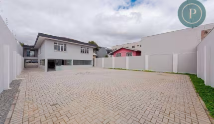 Casa comercial - Mercês - Experimente o Atendimento Boutique;