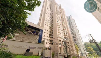 Apartamento 2 quartos - Bigorrilho - Experimente o Atendimento Boutique;