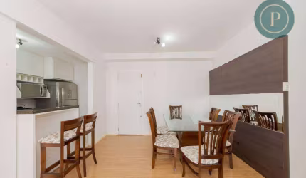 Apartamento 2 quartos - Bigorrilho - Experimente o Atendimento Boutique;