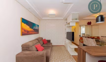Apartamento 3 quartos - Campo Comprido - Experimente o atendimento Boutique;